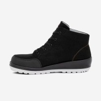 Chaussures de sécurité Parade Betsie S1P SRC 07BETSIE7721 Hautes Confortables