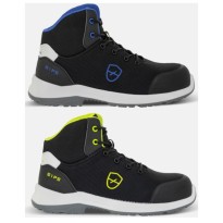 Chaussures de Sécurité Parade Blewis S1PS SR FO LG SC CI...