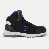 Chaussures de Sécurité Parade Blewis S1PS SR FO LG SC CI... 2