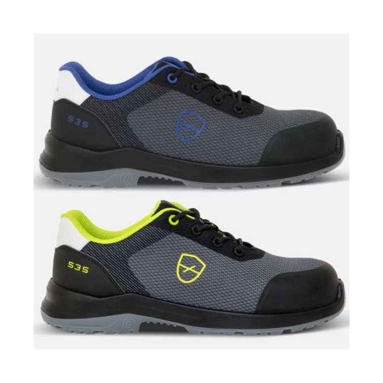 Chaussures de Sécurité Parade Boostera S3S SR...
