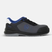 Chaussures de Sécurité Parade Boostera S3S SR FO LG SC CI HI BOOSTERA7812 Basses Metalfree