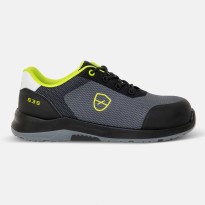 Chaussures de Sécurité Parade Boostera S3S SR FO LG SC CI HI BOOSTERA7812 Basses Metalfree