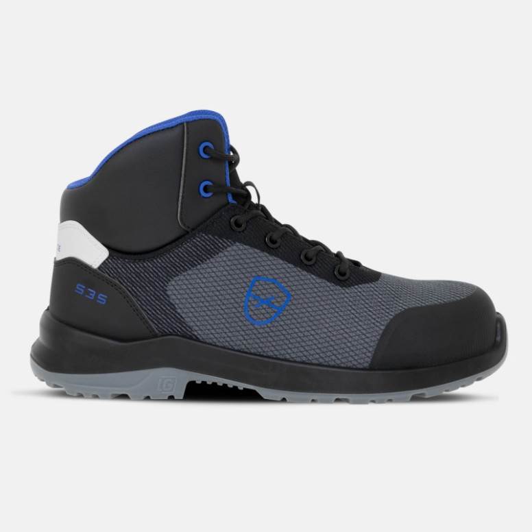 Chaussures de Sécurité Parade Boostram S3S SR...