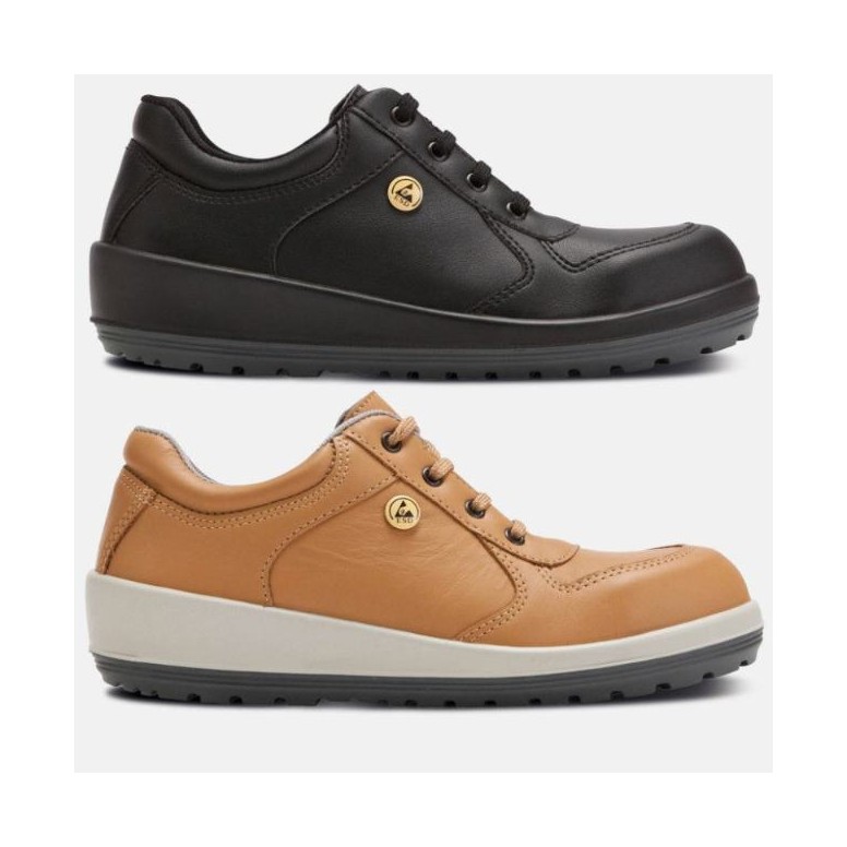 Chaussures de Sécurité Parade Braga S3 SRC...