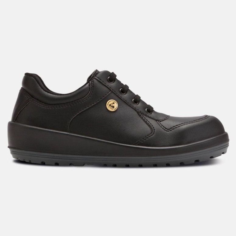 Chaussures de Sécurité Parade Braga S3 SRC...
