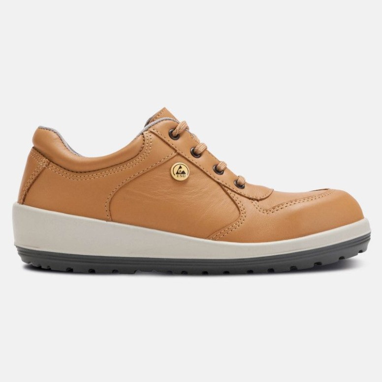 Chaussures de Sécurité Parade Braga S3 SRC...