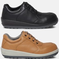 Chaussures de Sécurité Parade Brava S3 SRC 07BRAVA1754...