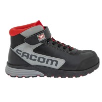 Chaussures de sécurité Parade Shikan S3 SRC HRO ESD...