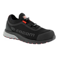 Chaussures de sécurité Parade Sochi S1P SRC HRO ESD...