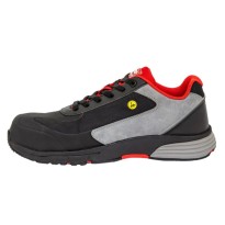 Chaussures de sécurité Parade Suzuka S3 SRC HRO ESD 07SUZUKA2834 Basses Metalfree