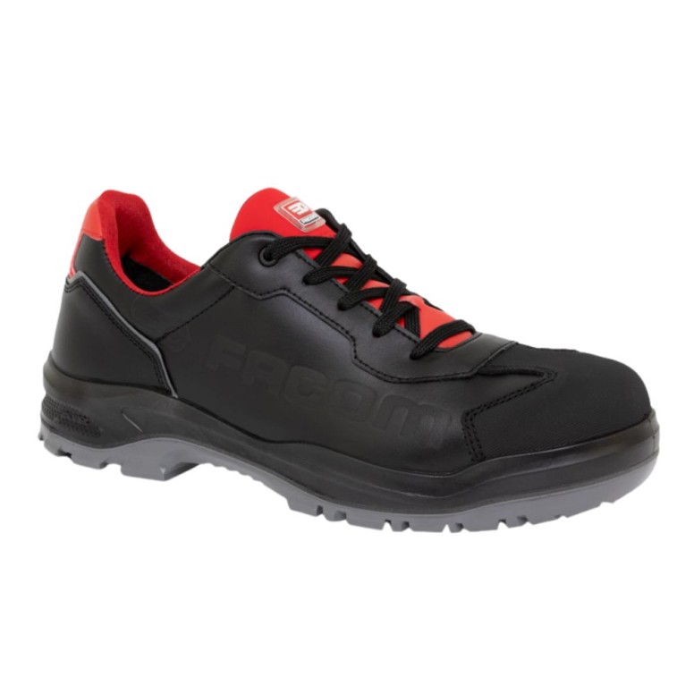 Chaussures de sécurité Parade Torino S3 SRC HRO...