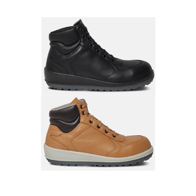 Chaussures de Sécurité Parade Brazza S3 SRC...