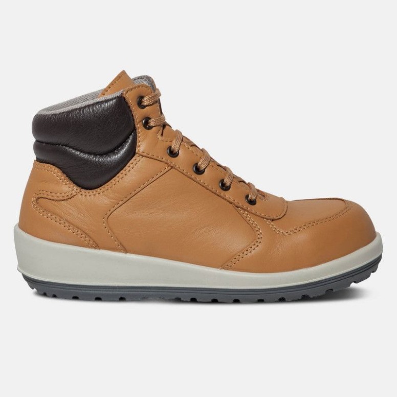 Chaussures de Sécurité Parade Brazza S3 SRC...