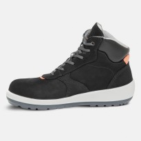 Chaussures de Sécurité Parade Briana S3S SR FO 07BRIANA2735 Hautes Confortables
