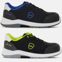 Chaussures de Sécurité Parade Bryce S1PS SR FO LG SC CI HI BRYCE7812 Basses Metalfree