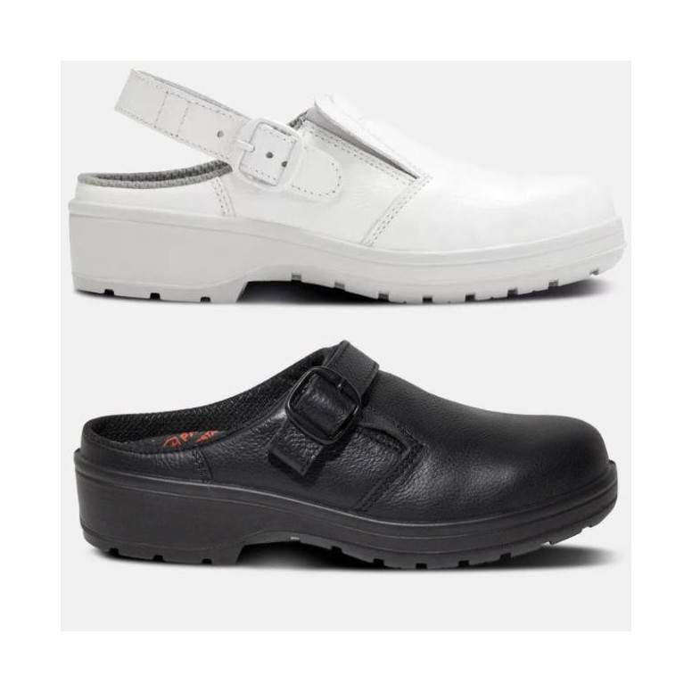Chaussures de Sécurité Parade Daisie SB SRC A E...