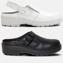 Chaussures de Sécurité Parade Daisie SB SRC A E 07DAISIE8767 Basses Confortables