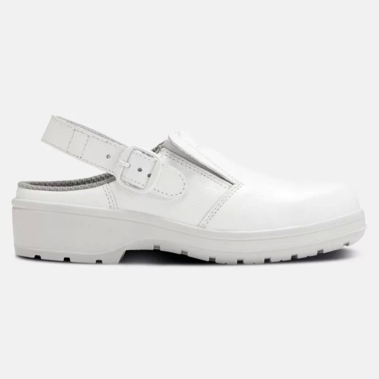 Chaussures de Sécurité Parade Daisie SB SRC A E...