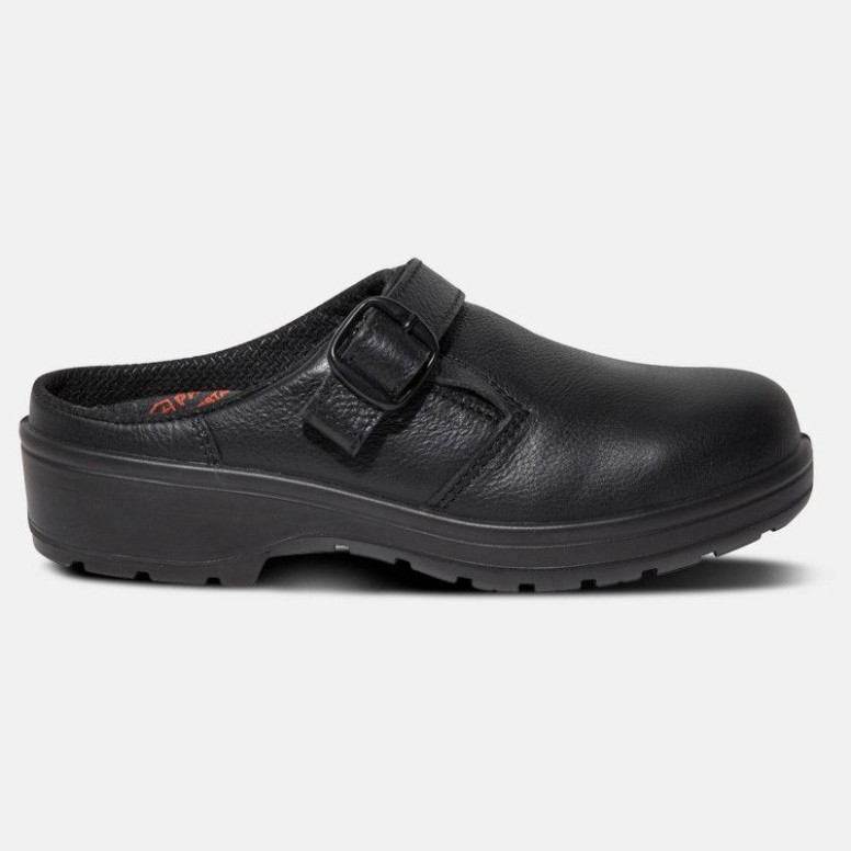 Chaussures de Sécurité Parade Daisie SB SRC A E...