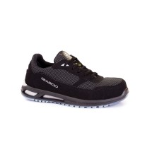 Chaussures de sécurité Giasco Ibiza S3L FO ESD SR 3H154NK