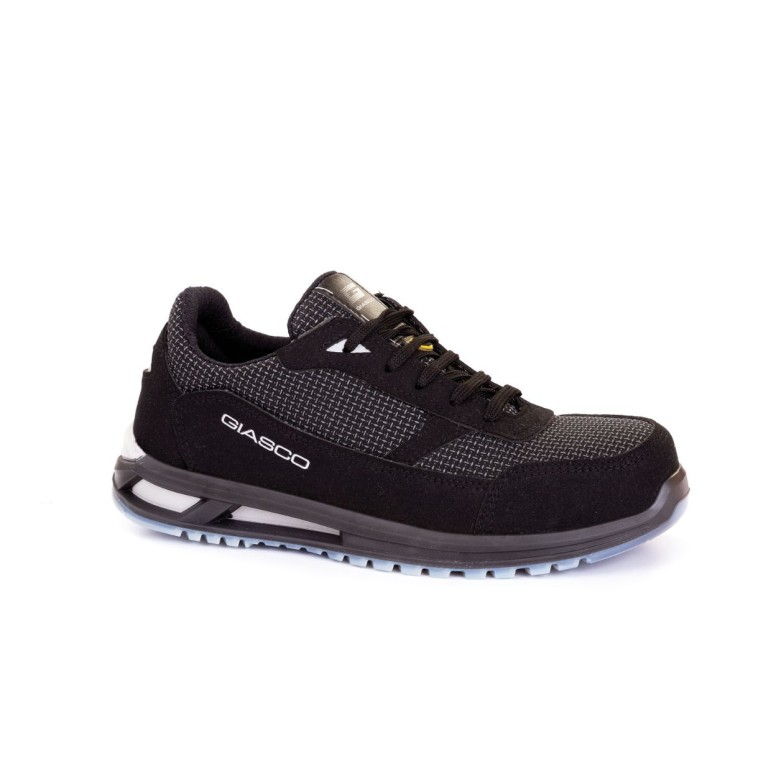 Chaussures de sécurité Giasco Ibiza S3L FO ESD...
