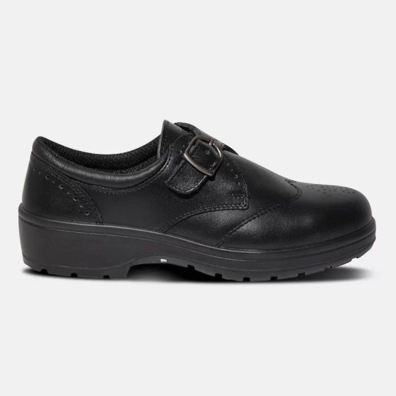Chaussures de Sécurité Parade Dolby S1 SRC...