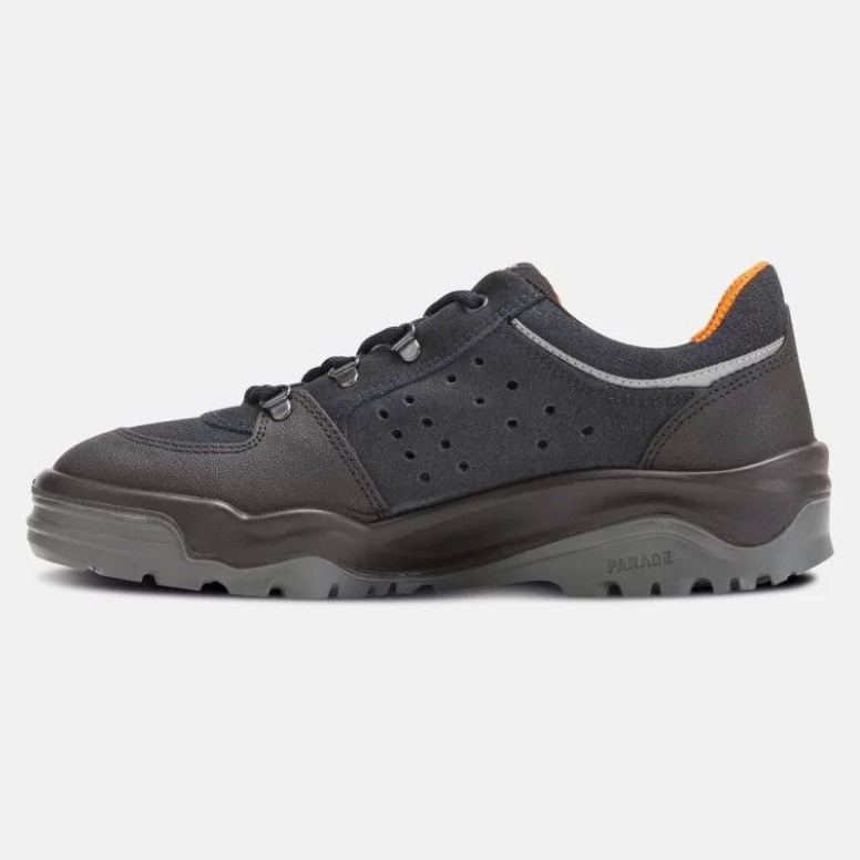 Chaussures de Sécurité Parade Doxa S1P SRC CI...