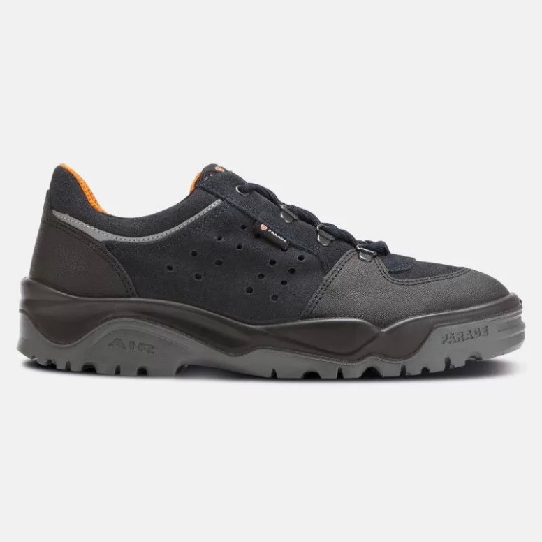 Chaussures de Sécurité Parade Doxo S1 SRC CI HI...
