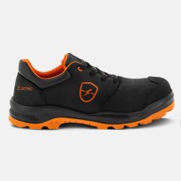 Chaussures de Sécurité Parade Echarg SB PS SR E FO HI HRO...