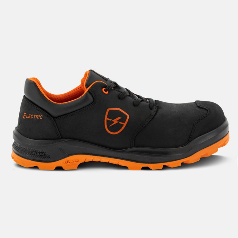 Chaussures de Sécurité Parade Echarg SB PS SR E...