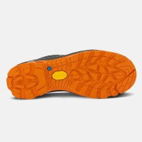 Chaussures de Sécurité Parade Echarg SB PS SR E FO HI HRO WPA 07ECHARG1824 Basses Metalfree