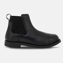 Chaussures de Sécurité Parade Equin SB PS SR E FO HI HRO WPA 07EQUIN1804 Hautes Confortables