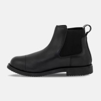 Chaussures de Sécurité Parade Equin SB PS SR E FO HI HRO WPA 07EQUIN1804 Hautes Confortables