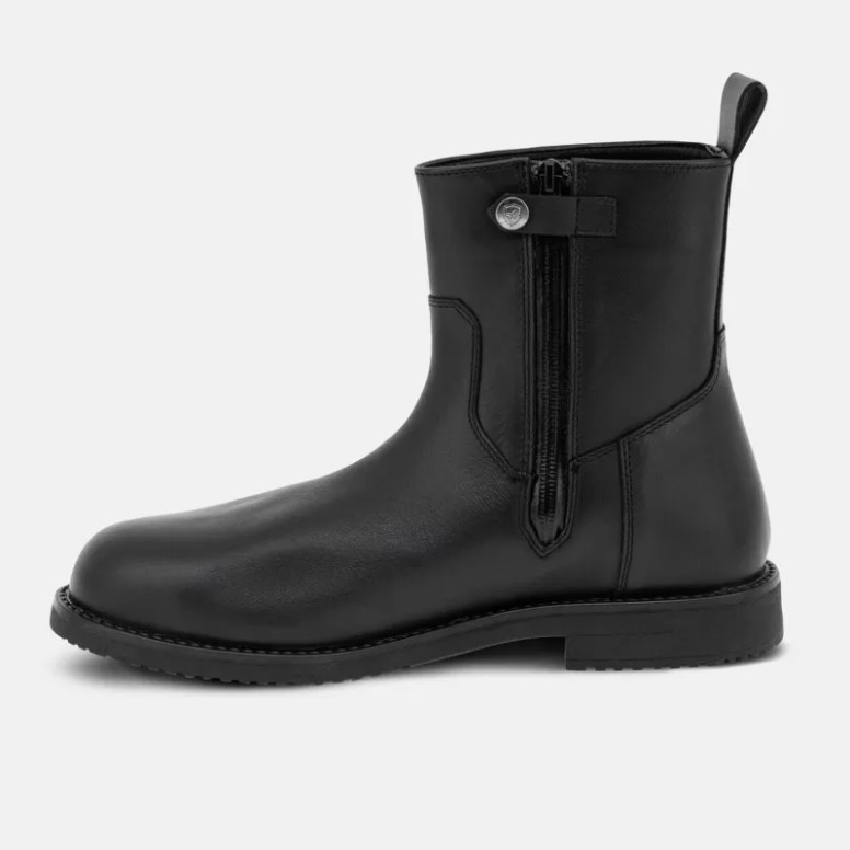 Chaussures de Sécurité Parade Equina SB PS SR E...