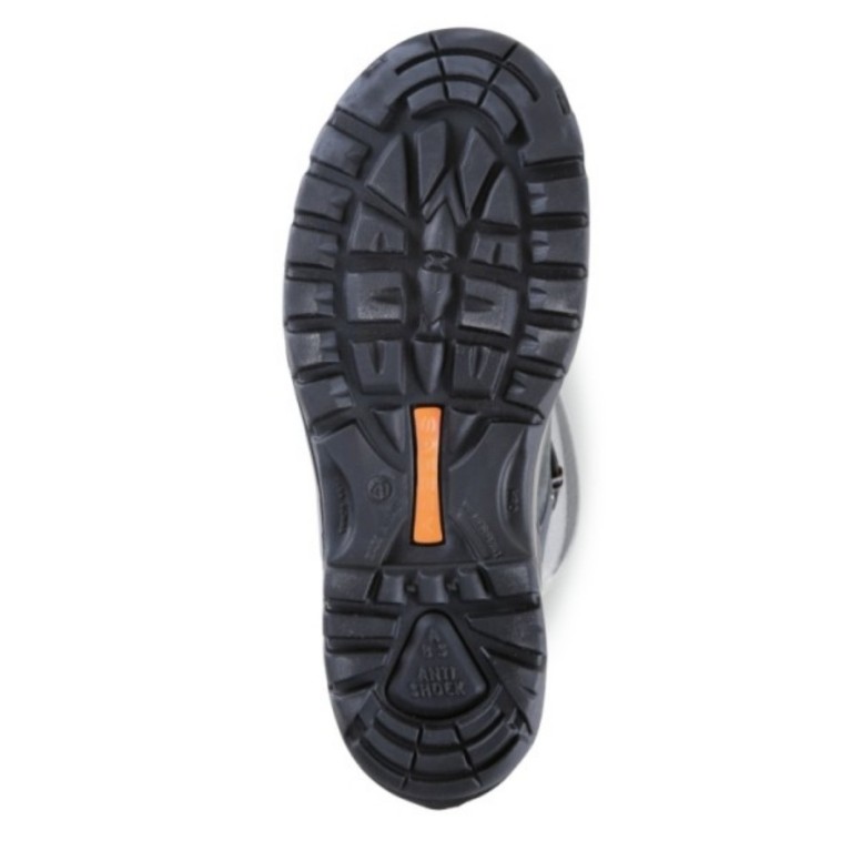 Chaussures de sécurité Beta 7293HN S3 RS HRO HI...