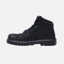 Chaussures de Sécurité Parade Flippo S3 SRC 07FLIPPO3844 Hautes Confortables Metalfree