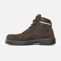 Chaussures de Sécurité Parade Forest 2011 S3 SRC 07FOREST3845 Hautes Confortables Metalfree