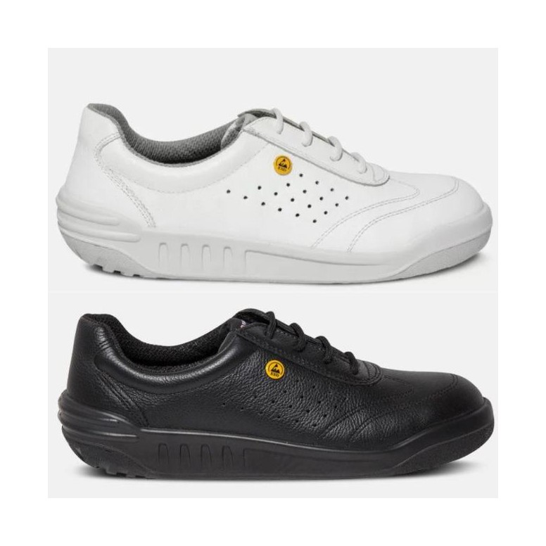 Chaussures de Sécurité Parade Jagara S1P SRC...