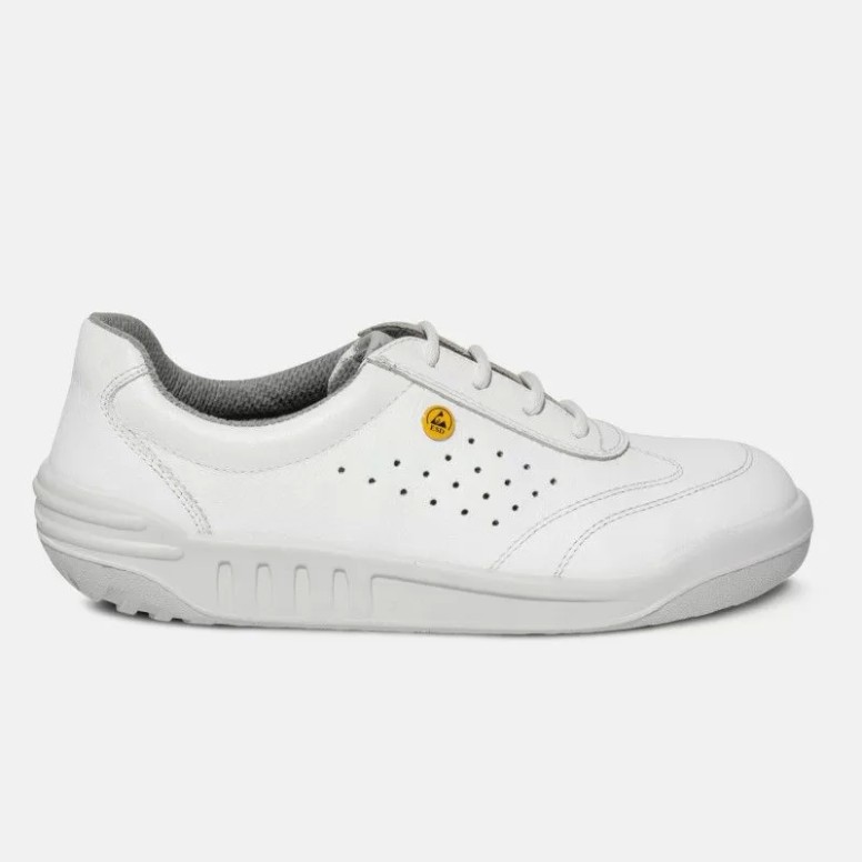 Chaussures de Sécurité Parade Jagara S1P SRC...