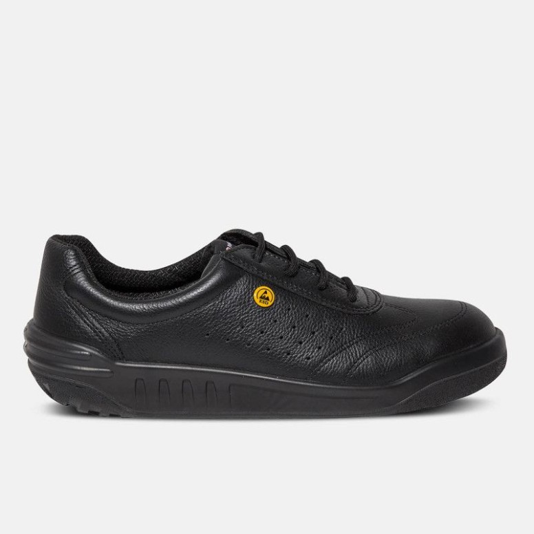 Chaussures de Sécurité Parade Jagara S1P SRC...