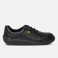 Chaussures de Sécurité Parade Jagara S1P SRC ESD 07JAGARA8804 Basses Confortables