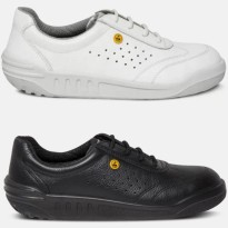 Chaussures de Sécurité Parade Jaguar S1 SRC ESD...