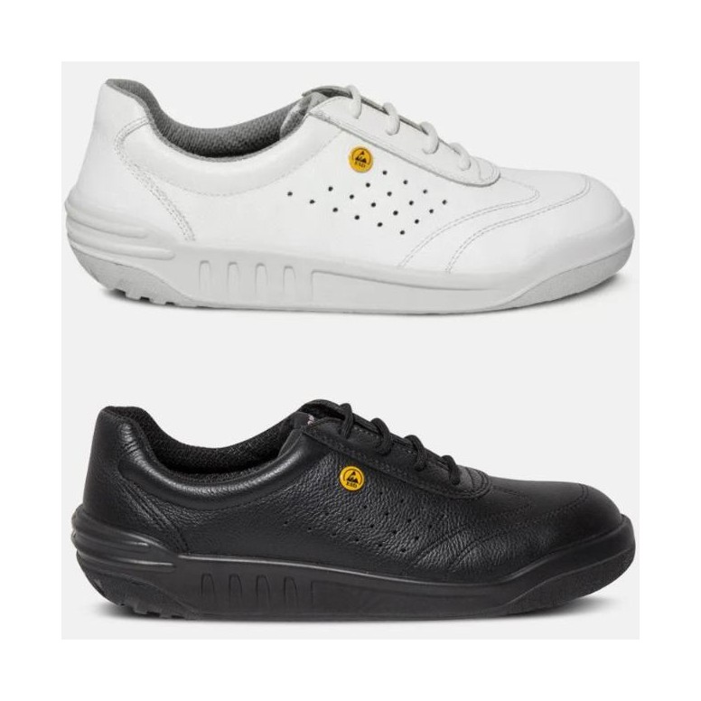 Chaussures de Sécurité Parade Jaguar S1 SRC ESD...