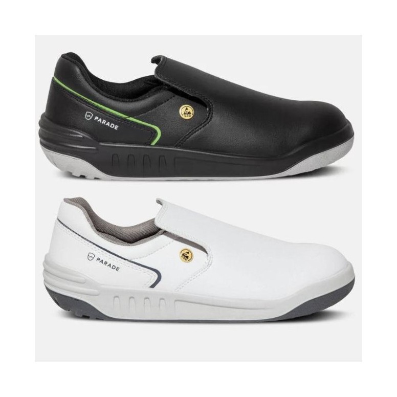 Chaussures de Sécurité Parade Jakaro S2 SRC ESD...