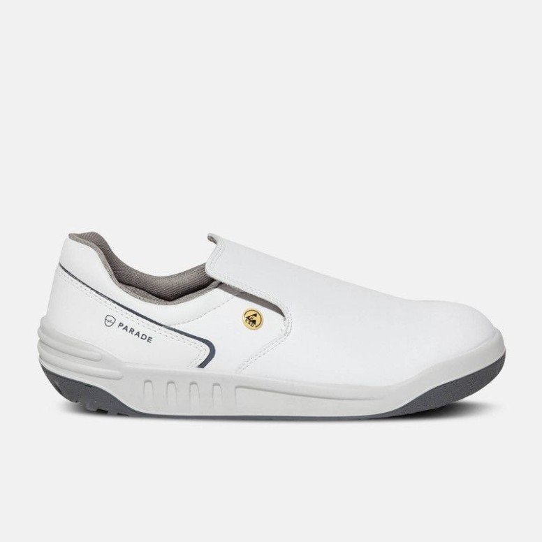Chaussures de Sécurité Parade Jakaro S2 SRC ESD...