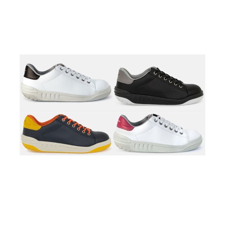 Chaussures de Sécurité Parade Jamma S3 SRC...