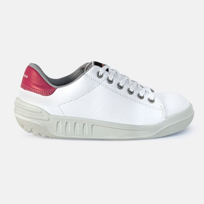 Chaussures de Sécurité Parade Jamma S3 SRC...