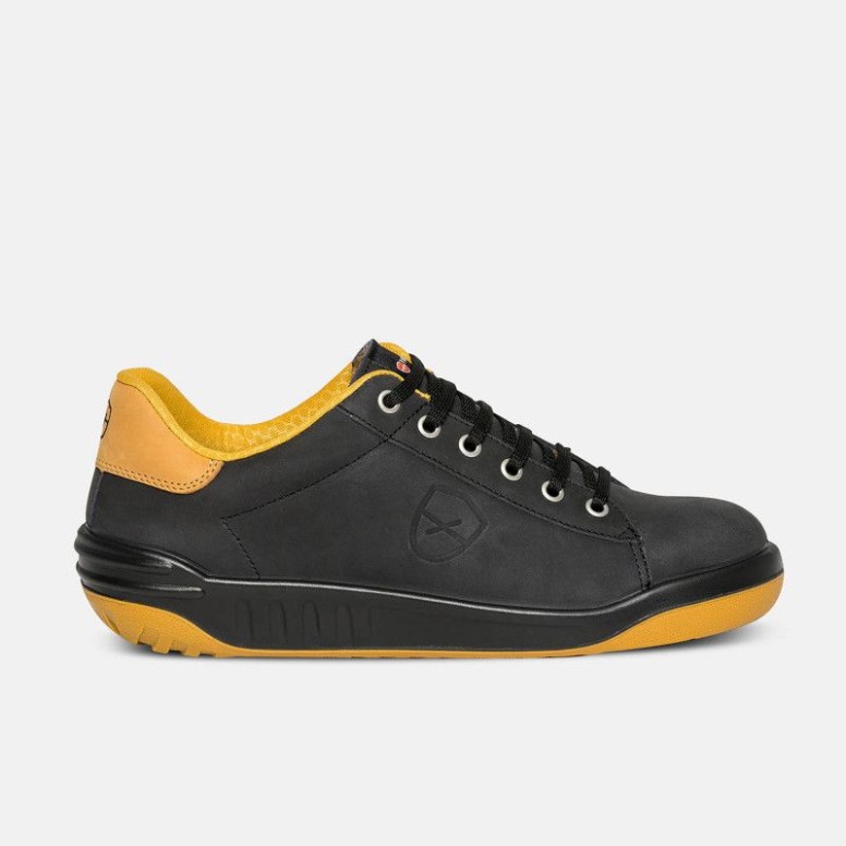 Chaussures de Sécurité Parade Jamma 40 Years S3...
