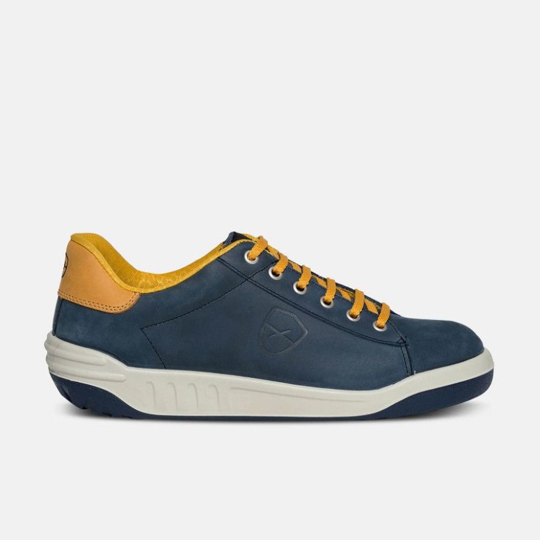 Chaussures de Sécurité Parade Jamma 40 Years S3...