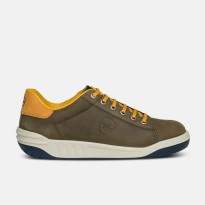 Chaussures de Sécurité Parade Jamma 40 Years S3 SRC 07JAMMA4888 Basses Confortables